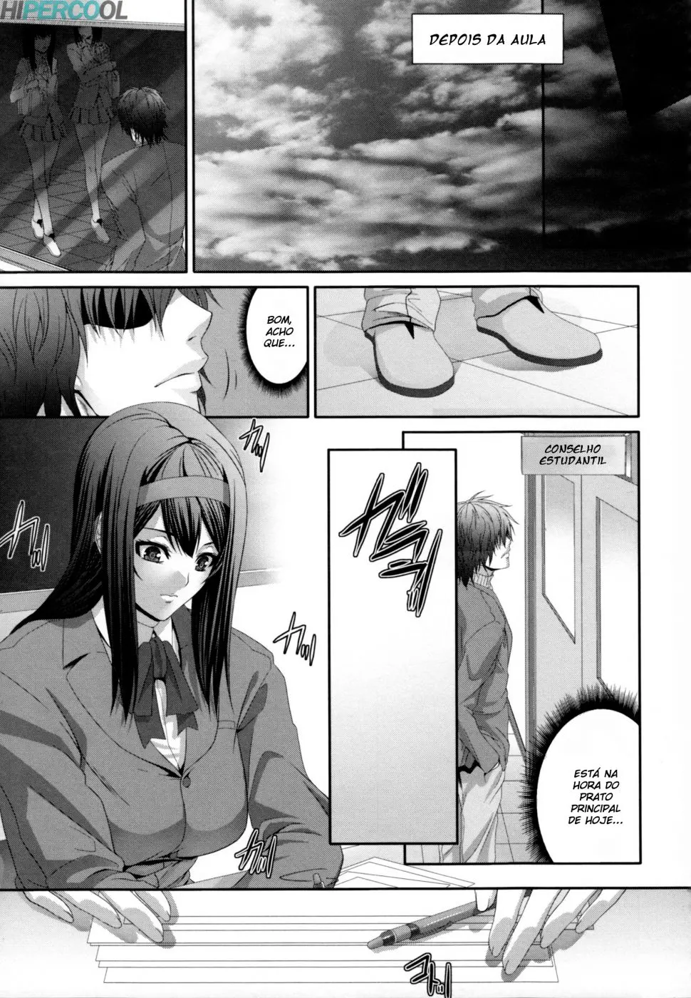 [Zucchini] Soukan Manual (Completo) - Foto 168