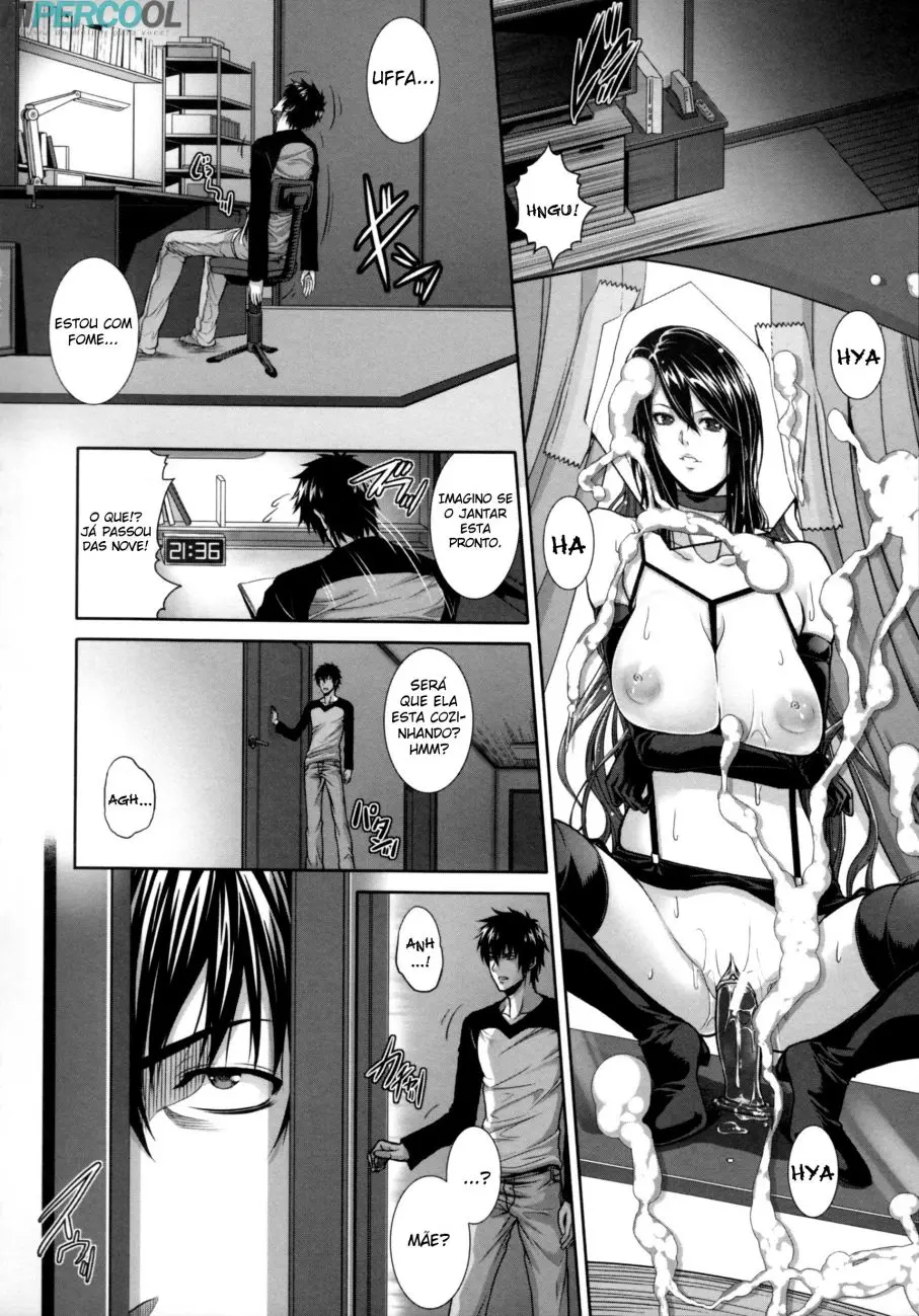 [Zucchini] Soukan Manual (Completo) - Foto 17
