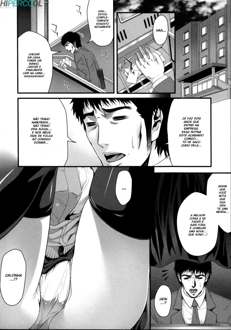 [Zucchini] Soukan Manual (Completo) - Foto 187