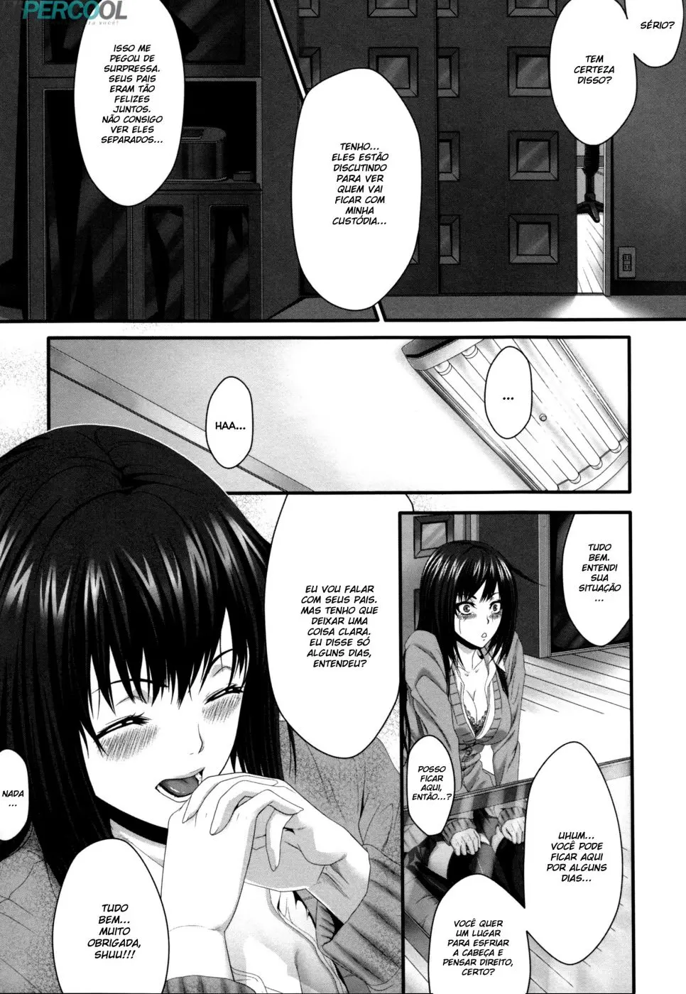 [Zucchini] Soukan Manual (Completo) - Foto 192