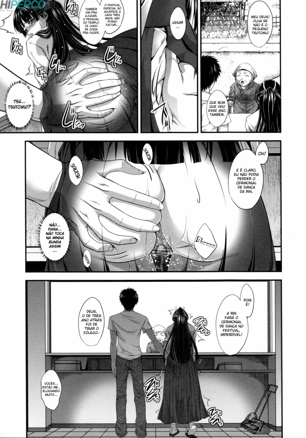 [Zucchini] Soukan Manual (Completo) - Foto 43