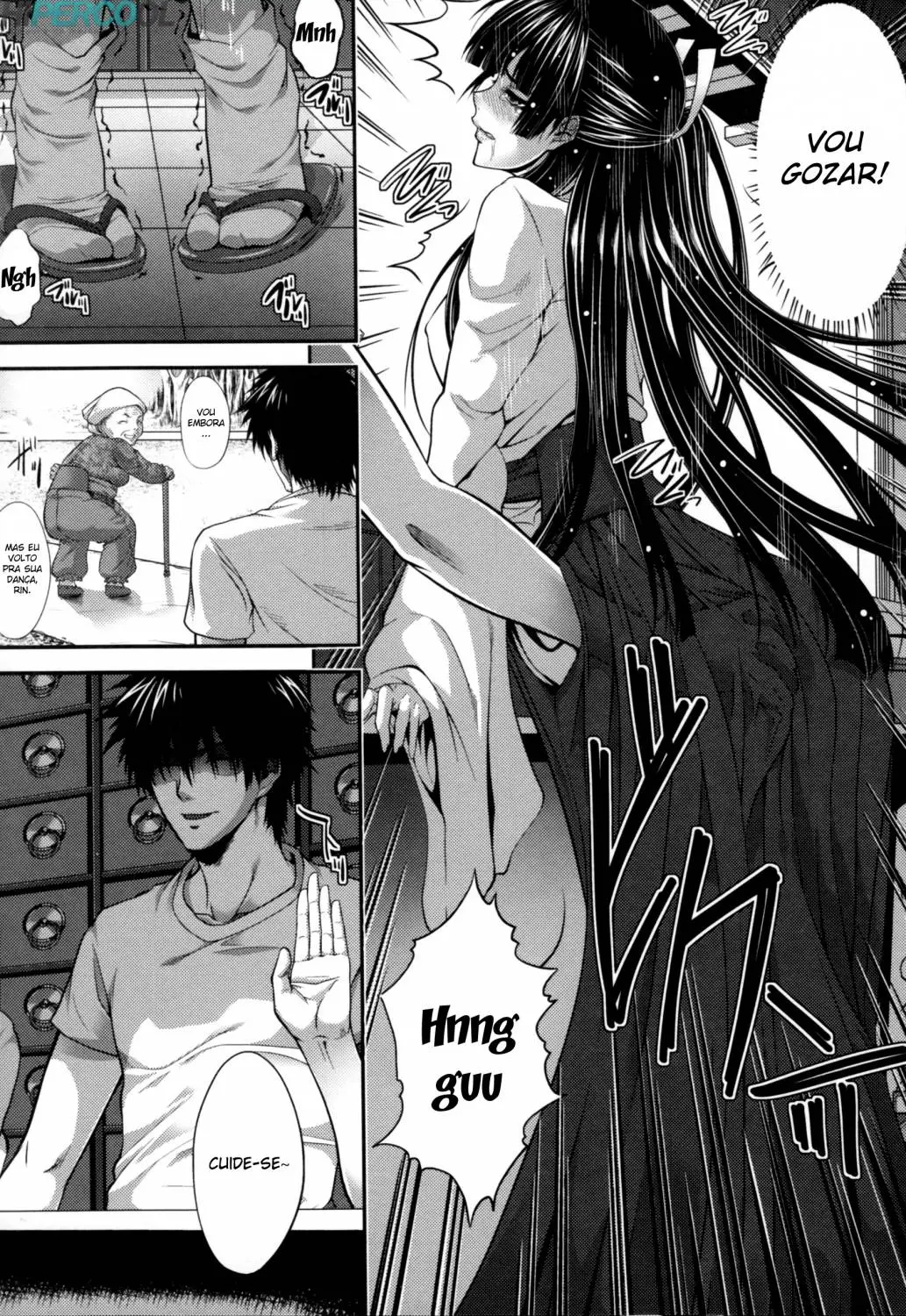 [Zucchini] Soukan Manual (Completo) - Foto 45