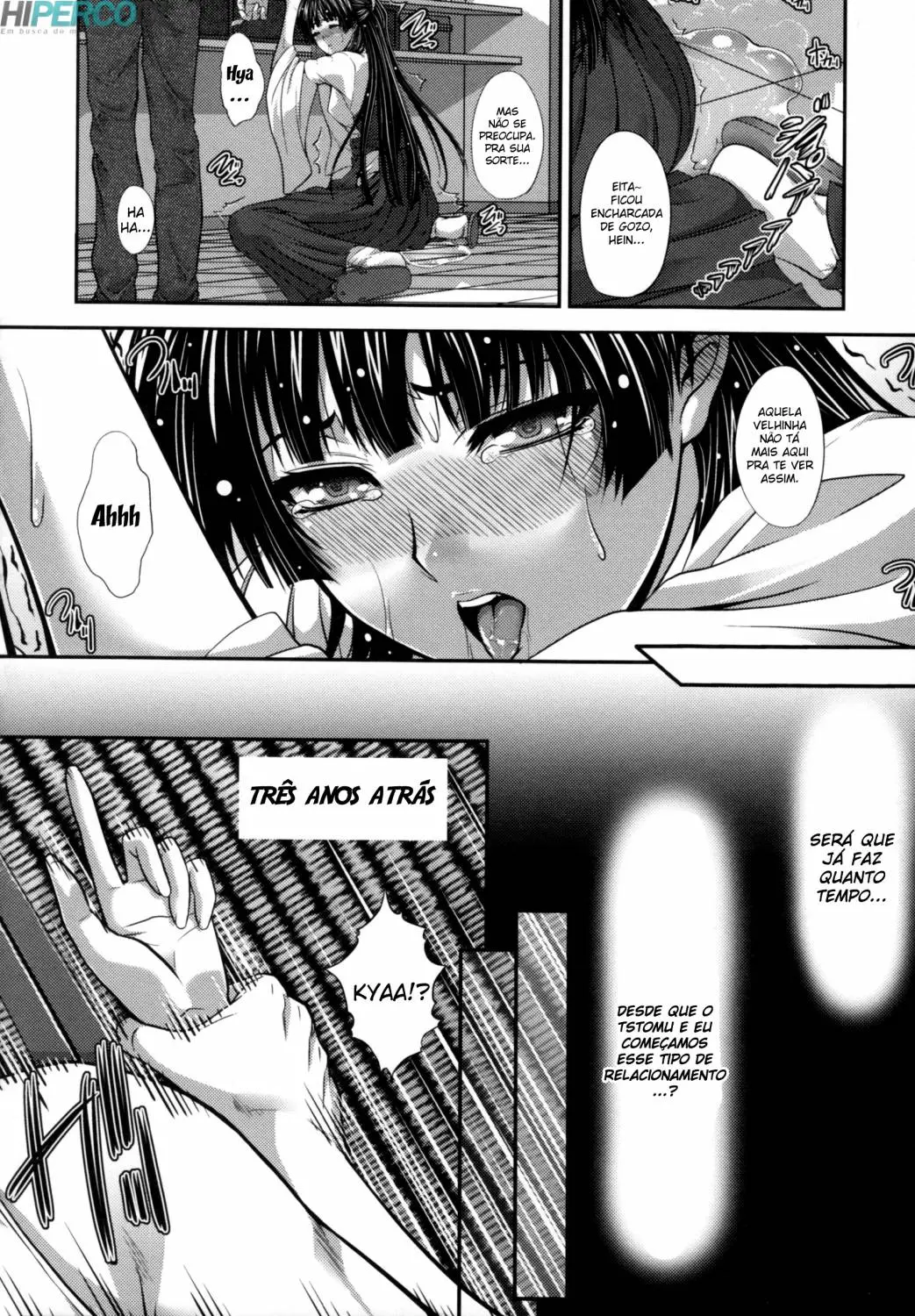 [Zucchini] Soukan Manual (Completo) - Foto 46