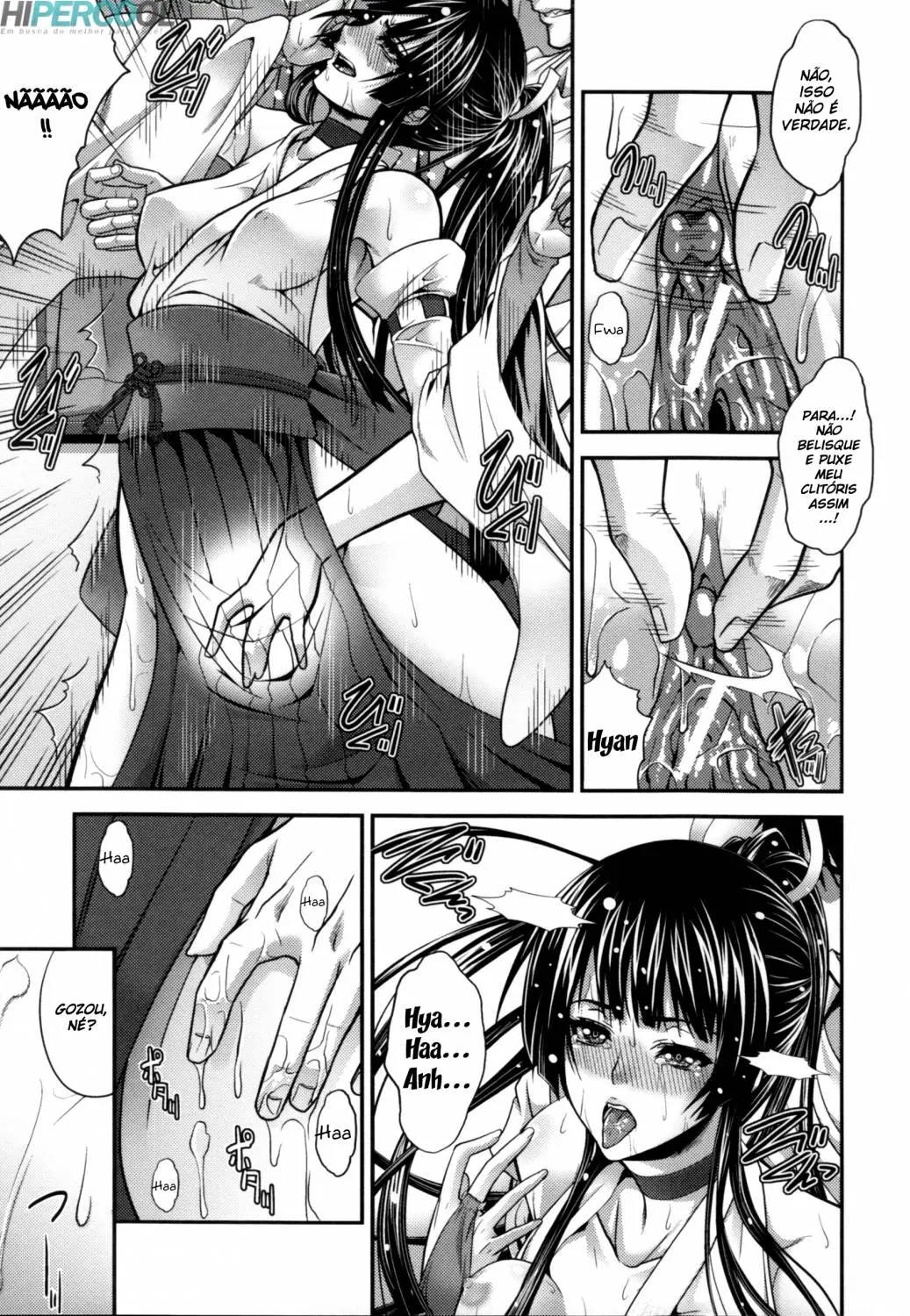 [Zucchini] Soukan Manual (Completo) - Foto 59