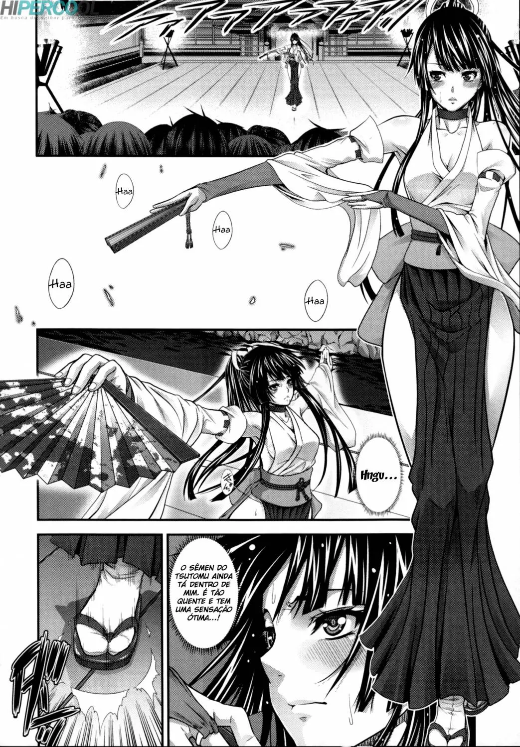 [Zucchini] Soukan Manual (Completo) - Foto 66