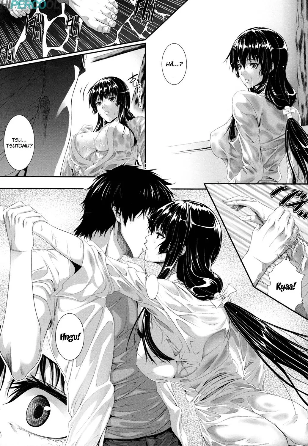 [Zucchini] Soukan Manual (Completo) - Foto 87