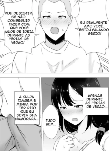 [tarobaumu] TomoKano Kaa-chan II~Jitaku, Musuko no Tomodachi ni Ochita Natsu~ - Foto 10