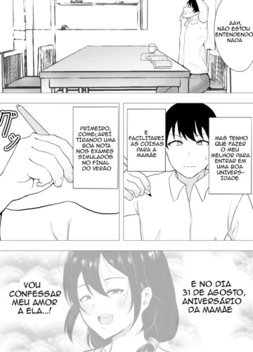 [tarobaumu] TomoKano Kaa-chan II~Jitaku, Musuko no Tomodachi ni Ochita Natsu~ - Foto 11