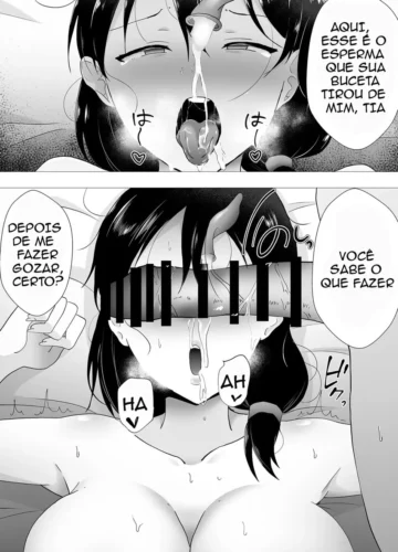 [tarobaumu] TomoKano Kaa-chan II~Jitaku, Musuko no Tomodachi ni Ochita Natsu~ - Foto 17