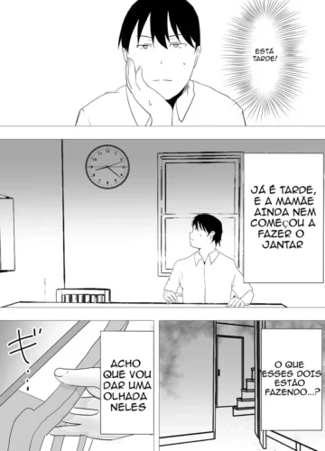 [tarobaumu] TomoKano Kaa-chan II~Jitaku, Musuko no Tomodachi ni Ochita Natsu~ - Foto 18