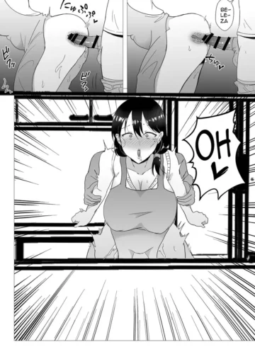 [tarobaumu] TomoKano Kaa-chan II~Jitaku, Musuko no Tomodachi ni Ochita Natsu~ - Foto 27