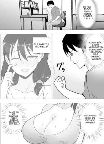 [tarobaumu] TomoKano Kaa-chan II~Jitaku, Musuko no Tomodachi ni Ochita Natsu~ - Foto 41