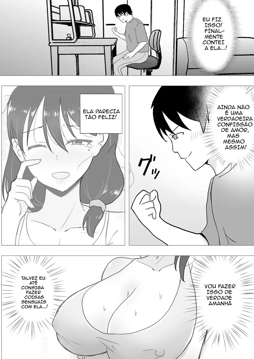 Imagem 41 de 73 - [tarobaumu] TomoKano Kaa-chan II~Jitaku, Musuko no Tomodachi ni Ochita Natsu~ - Manga Hentai