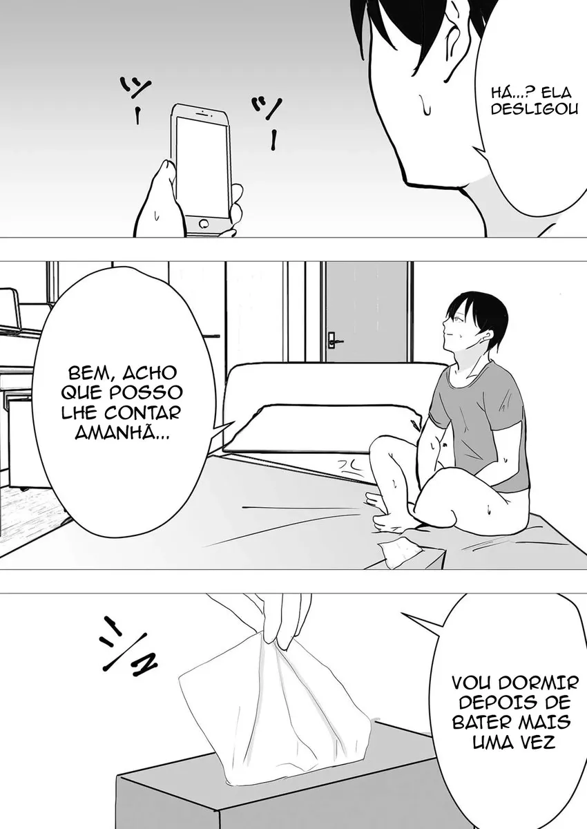 Imagem 65 de 73 - [tarobaumu] TomoKano Kaa-chan II~Jitaku, Musuko no Tomodachi ni Ochita Natsu~ - Manga Hentai
