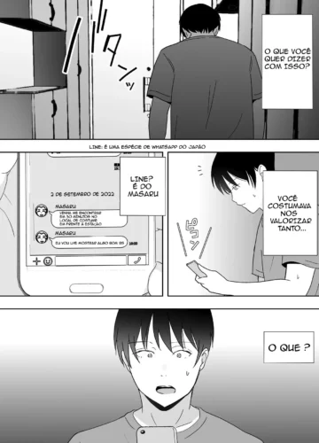 [tarobaumu] TomoKano Kaa-chan 3~Daisuki na Hahaoya ga Akuyuu Chinpo ni Haramu made~ - Foto 32