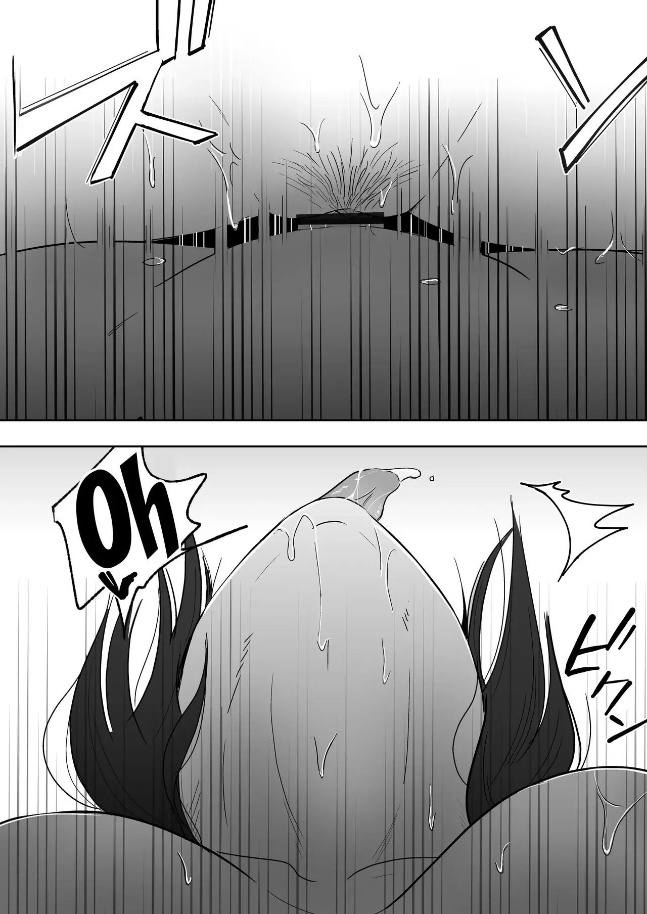 Imagem 45 de 87 - [tarobaumu] TomoKano Kaa-chan 3~Daisuki na Hahaoya ga Akuyuu Chinpo ni Haramu made~ - Manga Hentai