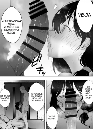 [tarobaumu] TomoKano Kaa-chan 3~Daisuki na Hahaoya ga Akuyuu Chinpo ni Haramu made~ - Foto 56