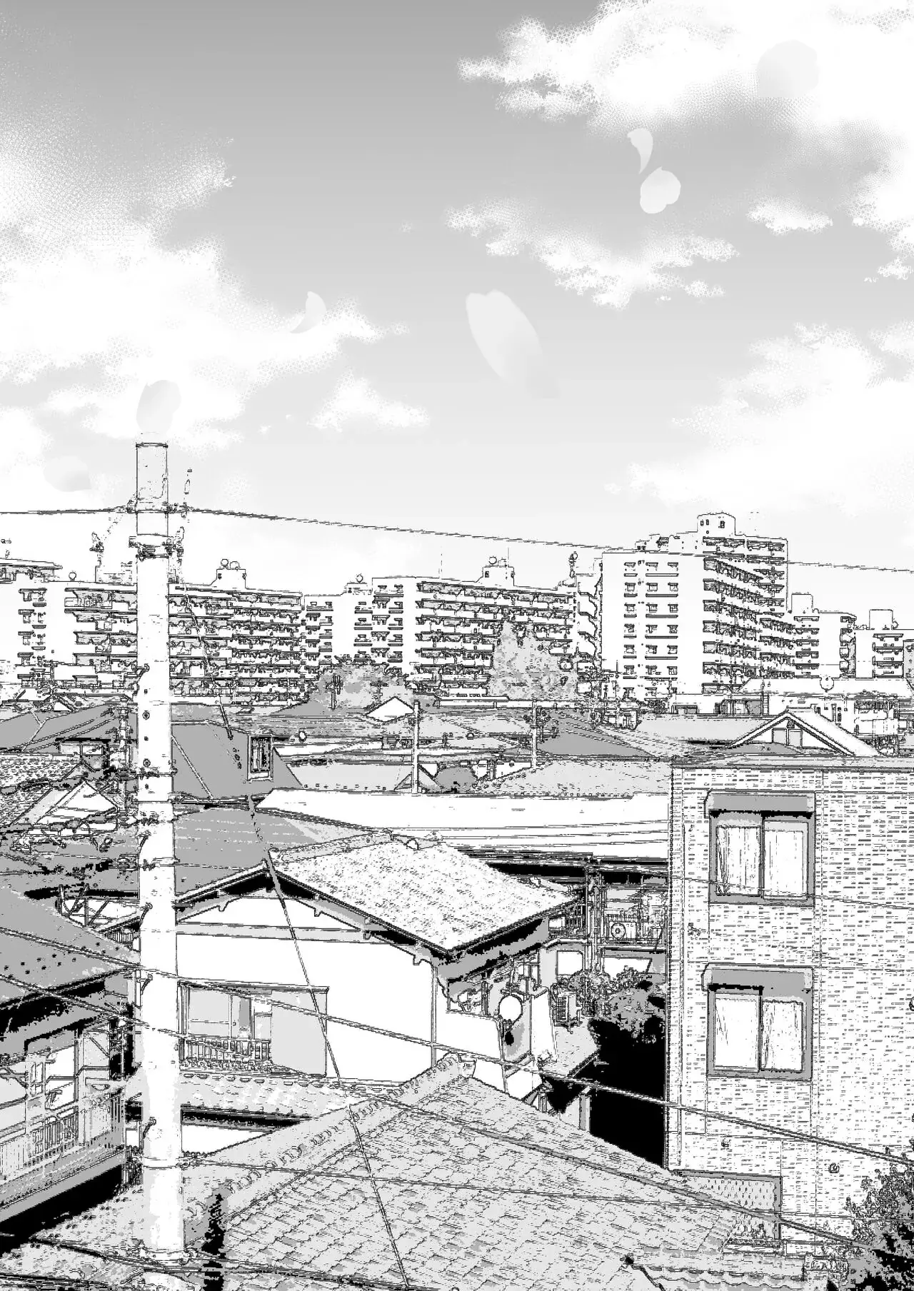 Imagem 79 de 87 - [tarobaumu] TomoKano Kaa-chan 3~Daisuki na Hahaoya ga Akuyuu Chinpo ni Haramu made~ - Manga Hentai