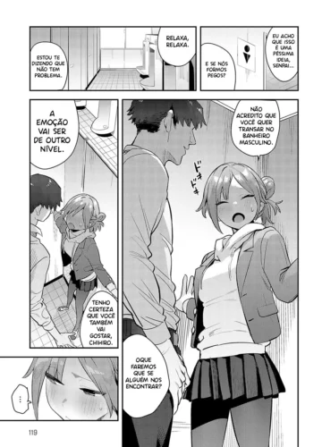 [Enokido] Kaerareru Watashi - Foto 17