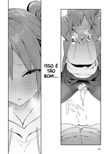 [Enokido] Kaerareru Watashi - Foto 22
