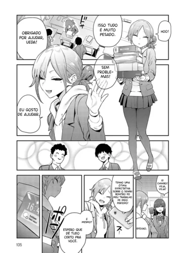 [Enokido] Kaerareru Watashi - Foto 3