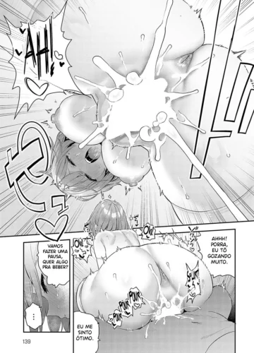 [Enokido] Kaerareru Watashi - Foto 37