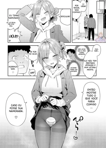 [Enokido] Kaerareru Watashi - Foto 38