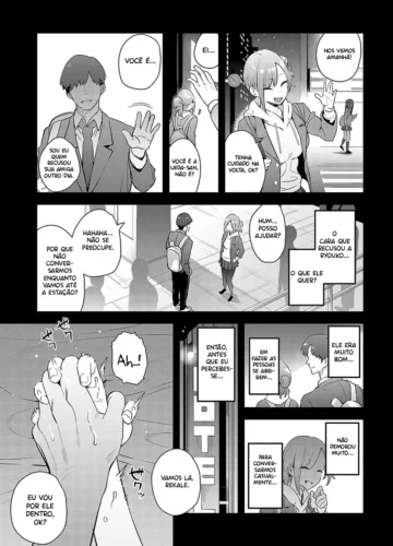 [Enokido] Kaerareru Watashi - Foto 5