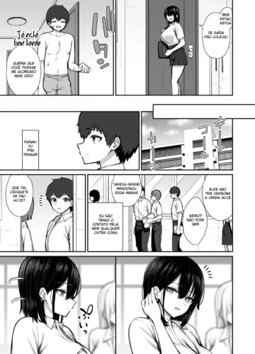 [Izure] Iede Gal na Senpai wa Kantan ni Yarasete Kureru - Foto 37