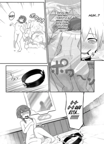 [Jovejun] Megumin o Kouryaku Seyo! (Kono Subarashii Sekai ni Syukufuku o!) - Foto 13