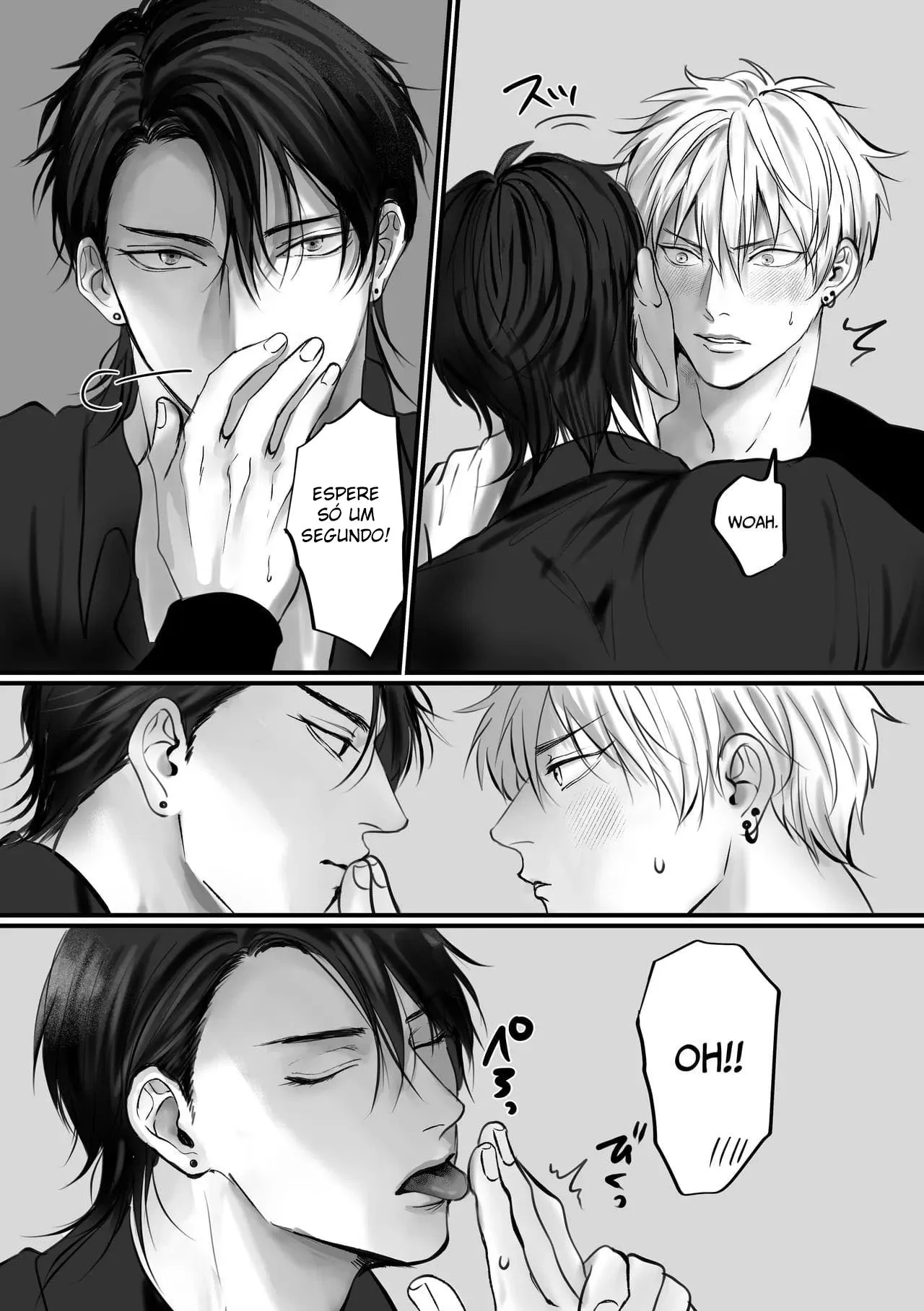 [Kimisando] Still Friends Tomorrow? - Foto 15