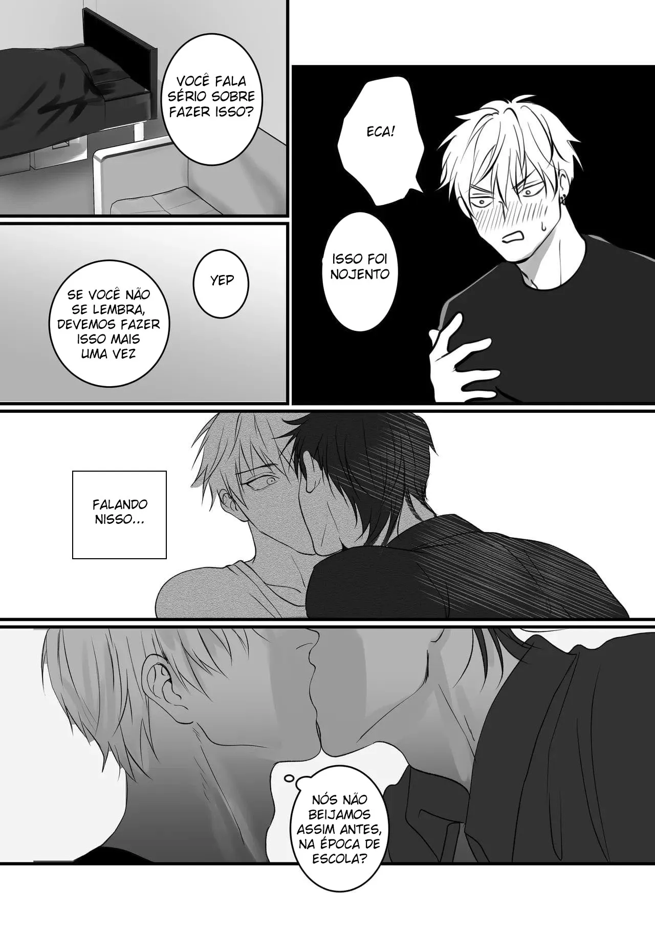 [Kimisando] Still Friends Tomorrow? - Foto 16