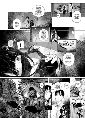 [Kindatsu] Majime na dake ga Torie no Boku ga Hametsu Ganbou no Seito to Machi de Ecchi na Date wo Tanoshinda Hanashi~Dakara Boku wa Katei Kyoushi o Yameta If~ - Foto 11