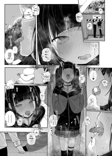 [Kindatsu] Majime na dake ga Torie no Boku ga Hametsu Ganbou no Seito to Machi de Ecchi na Date wo Tanoshinda Hanashi~Dakara Boku wa Katei Kyoushi o Yameta If~ - Foto 12