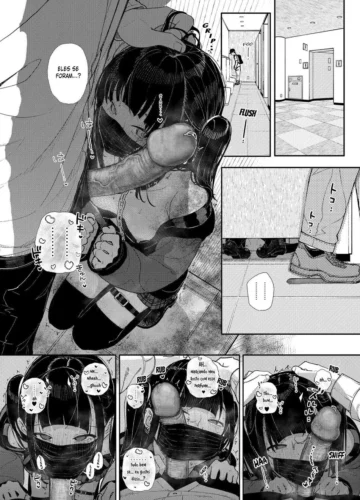 [Kindatsu] Majime na dake ga Torie no Boku ga Hametsu Ganbou no Seito to Machi de Ecchi na Date wo Tanoshinda Hanashi~Dakara Boku wa Katei Kyoushi o Yameta If~ - Foto 13