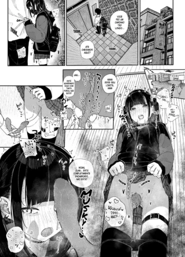 [Kindatsu] Majime na dake ga Torie no Boku ga Hametsu Ganbou no Seito to Machi de Ecchi na Date wo Tanoshinda Hanashi~Dakara Boku wa Katei Kyoushi o Yameta If~ - Foto 16
