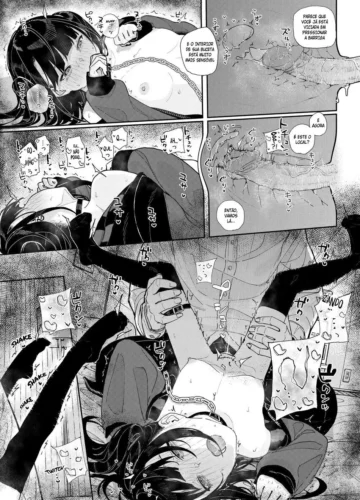 [Kindatsu] Majime na dake ga Torie no Boku ga Hametsu Ganbou no Seito to Machi de Ecchi na Date wo Tanoshinda Hanashi~Dakara Boku wa Katei Kyoushi o Yameta If~ - Foto 22