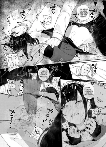 [Kindatsu] Majime na dake ga Torie no Boku ga Hametsu Ganbou no Seito to Machi de Ecchi na Date wo Tanoshinda Hanashi~Dakara Boku wa Katei Kyoushi o Yameta If~ - Foto 25