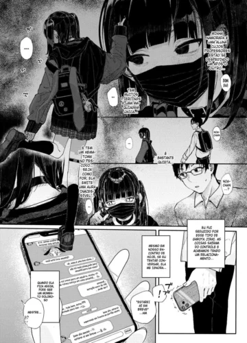 [Kindatsu] Majime na dake ga Torie no Boku ga Hametsu Ganbou no Seito to Machi de Ecchi na Date wo Tanoshinda Hanashi~Dakara Boku wa Katei Kyoushi o Yameta If~ - Foto 3