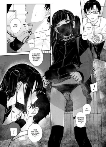 [Kindatsu] Majime na dake ga Torie no Boku ga Hametsu Ganbou no Seito to Machi de Ecchi na Date wo Tanoshinda Hanashi~Dakara Boku wa Katei Kyoushi o Yameta If~ - Foto 5
