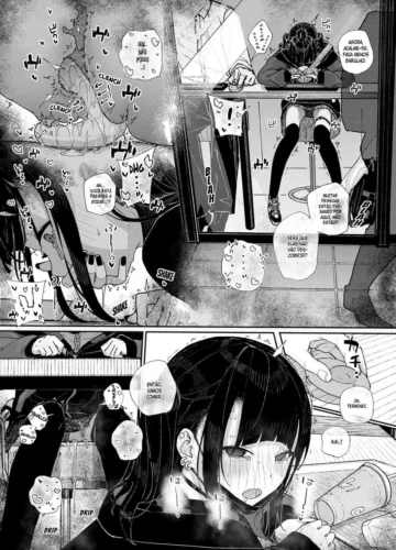 [Kindatsu] Majime na dake ga Torie no Boku ga Hametsu Ganbou no Seito to Machi de Ecchi na Date wo Tanoshinda Hanashi~Dakara Boku wa Katei Kyoushi o Yameta If~ - Foto 8