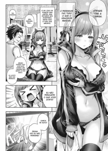[Metsubushi] Yes My Kitty - Foto 12