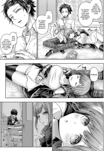 [Metsubushi] Yes My Kitty - Foto 37