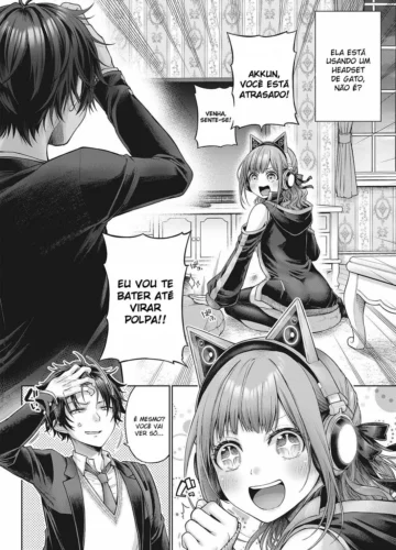 [Metsubushi] Yes My Kitty - Foto 6