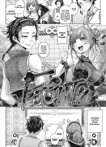 [Metsubushi] Yes My Kitty - Foto 8