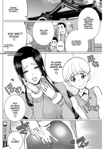 [Minamida Usuke] Dokidoki Sentou Bandai - Foto 18