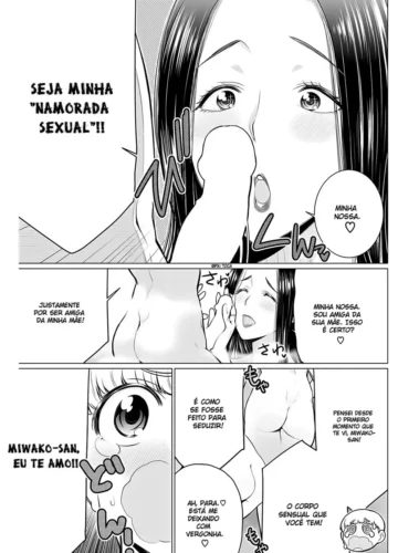 [Minamida Usuke] Dokidoki Sentou Bandai - Foto 7
