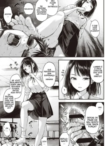 [Napo] Daken no Tadashii Shitsuke Kata - Foto 13