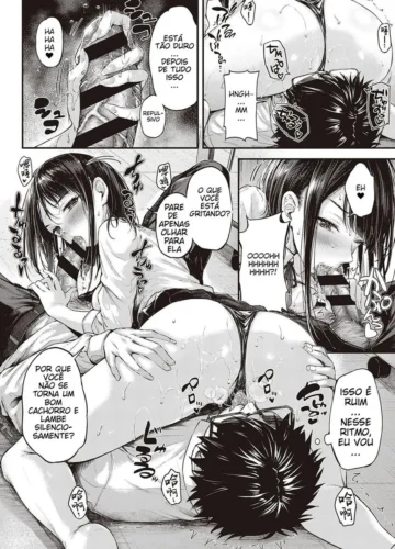 [Napo] Daken no Tadashii Shitsuke Kata - Foto 16