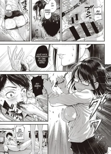 [Napo] Daken no Tadashii Shitsuke Kata - Foto 25